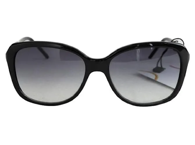 Givenchy Occhiali da sole neri Nero