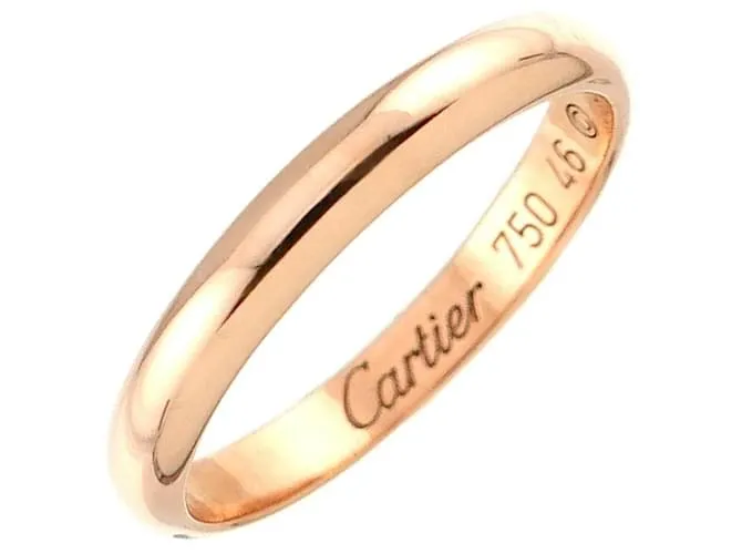 Anello Classico Cartier 1895