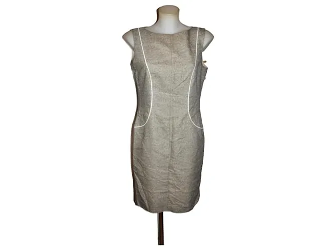 Blumarine abito Multicolore