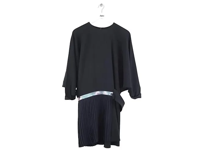 Victoria Beckham Vestito nero