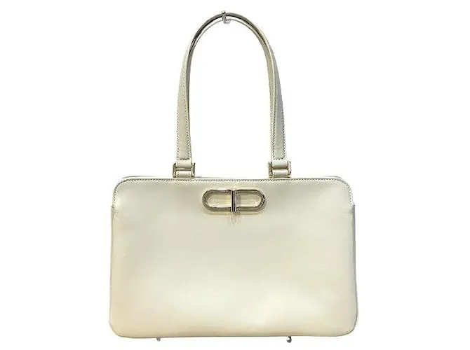 Borsa 2 in 1 Furla Marrone Beige