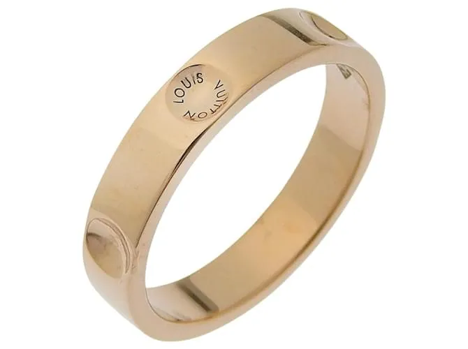 Anello Alliance Amplant Louis Vuitton