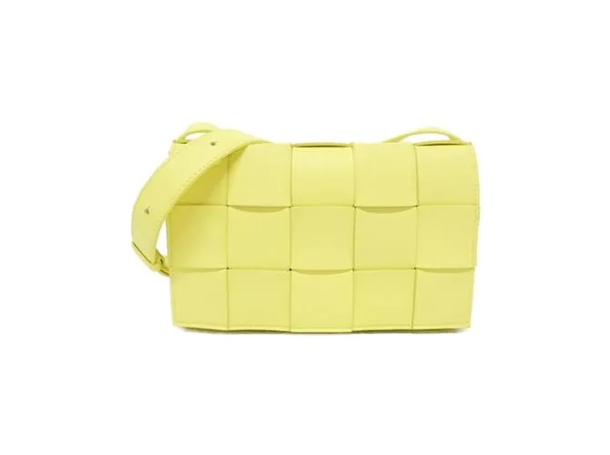 Borsa a Spalla Bottega Veneta 578004 VMAY1