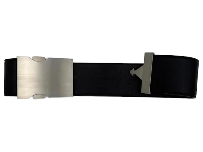 Alexander Wang Cinture Nero