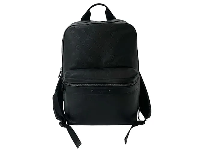 Zaino Sprinter Louis Vuitton Nero