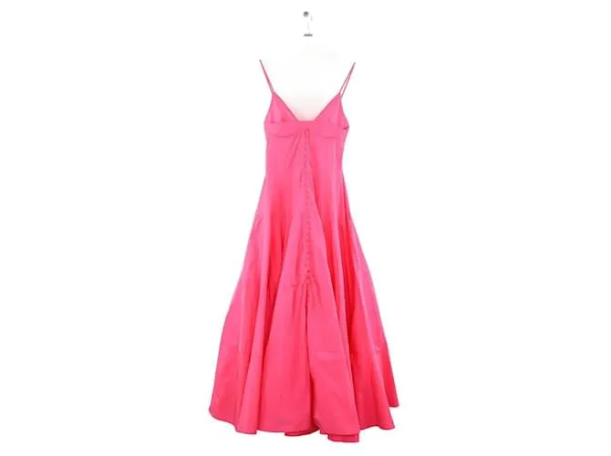 Jacquemus Vestito rosa