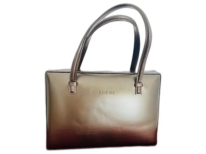 Loewe Marrone scuro