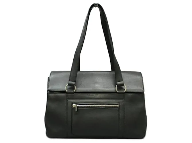 Salvatore Ferragamo Borse Nero