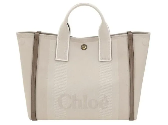 Chloé Borsa a mano Monogramma