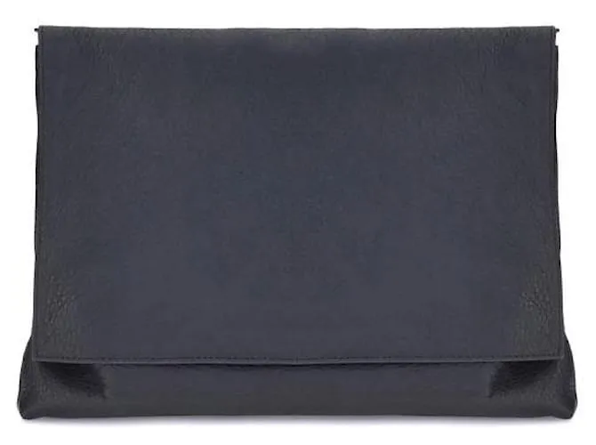 The row Borsa a spalla Nan Nero