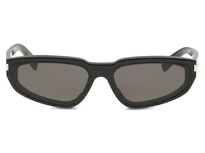 Saint Laurent Occhiali da sole 634 Nova Nero