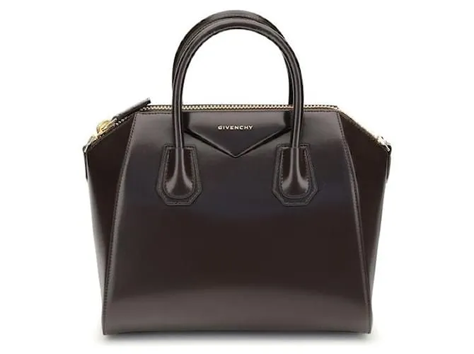 Givenchy Piccola borsa Antigona Marrone