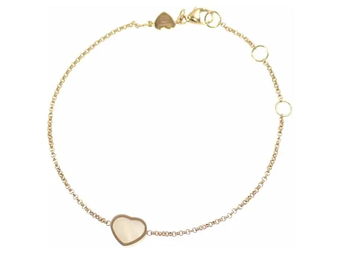 Bracciale Charm My Happy Heart di Chopard