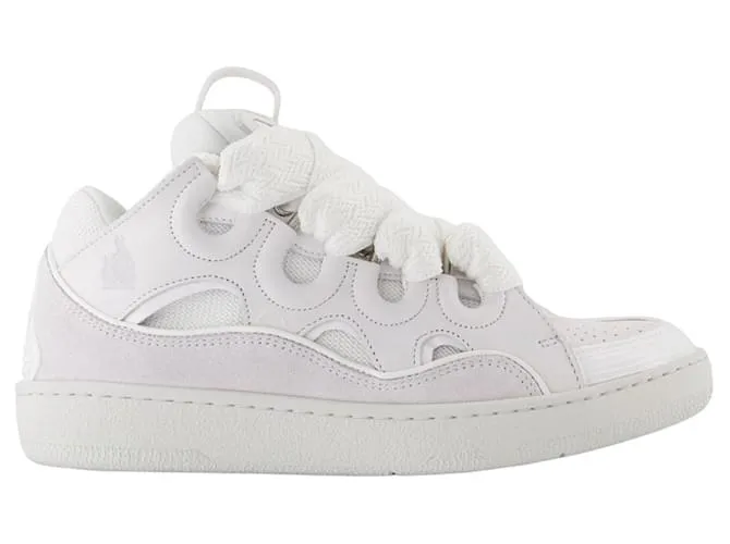 Sneakers Curb - Lanvin - Sintetico - Multicolore