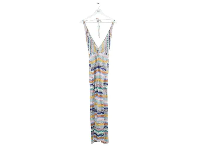Missoni Tuta Multicolore