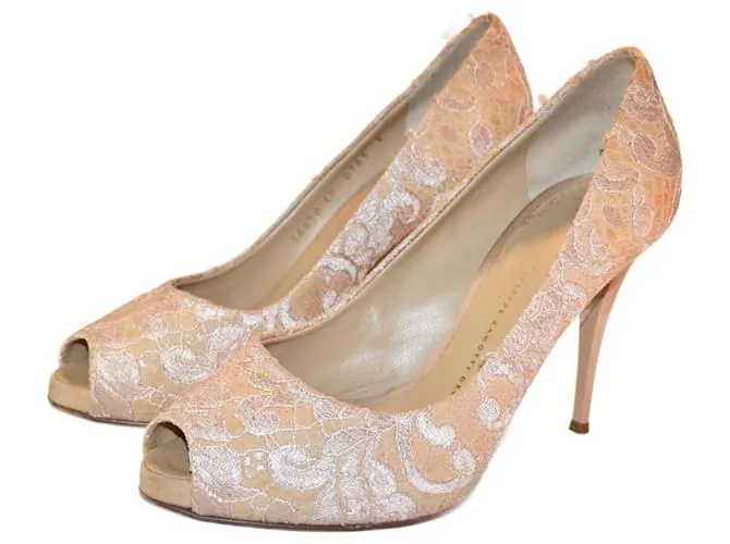 Giuseppe Zanotti spuntate Rosa