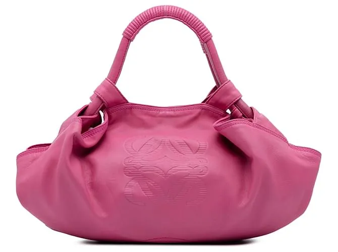 LOEWE Rosa Nappa Aire