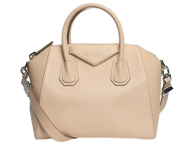 Givenchy Borsa Antigona neutra