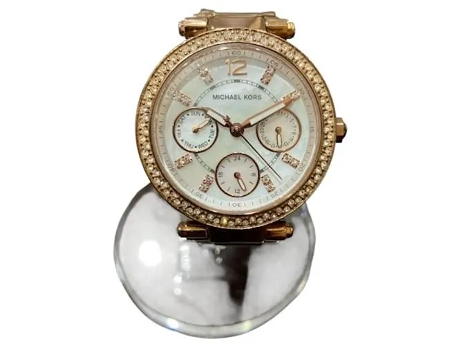 Orologio al Quarzo Michael Kors ParKer MK5616 per Donne