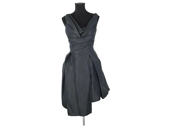 Vivienne Westwood Vestito nero