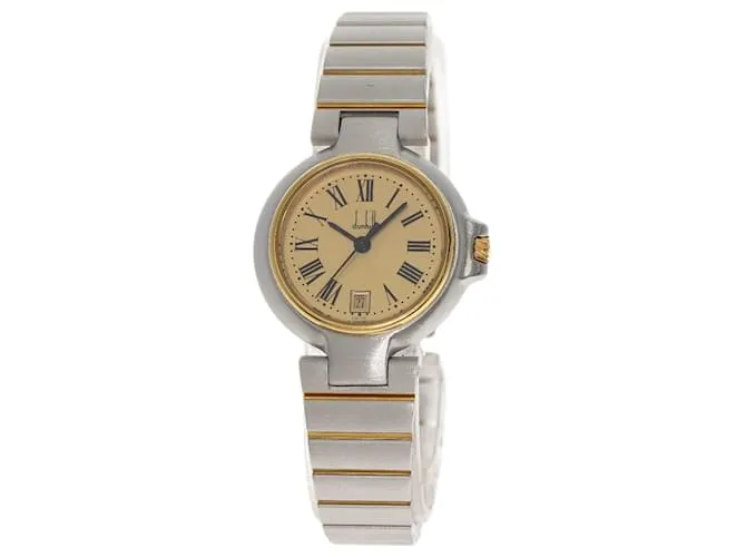 Alfred Dunhill Orologio da polso femminile Dunhill Millennium