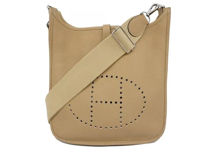 Borsa a Spalla Hermès Evelyn 3PM