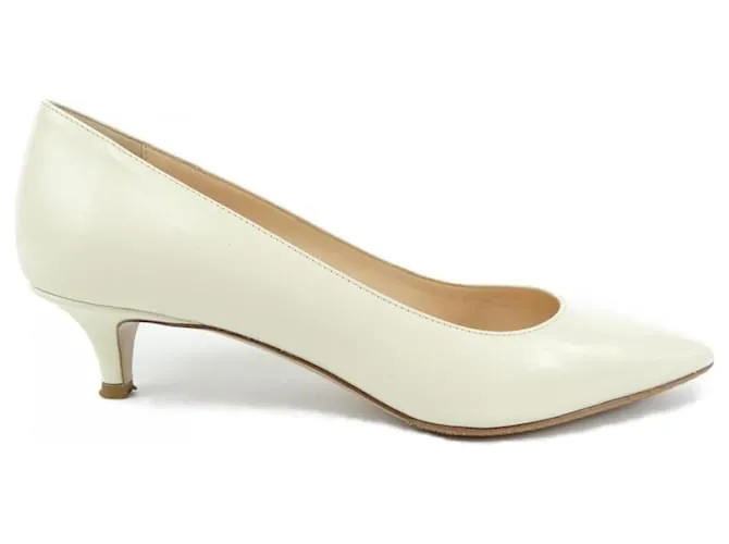 Autre Marque Pumps Fabio Rusconi Beige