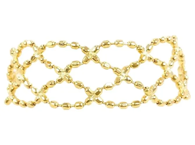 Autre Marque Anello Au750 D'oro