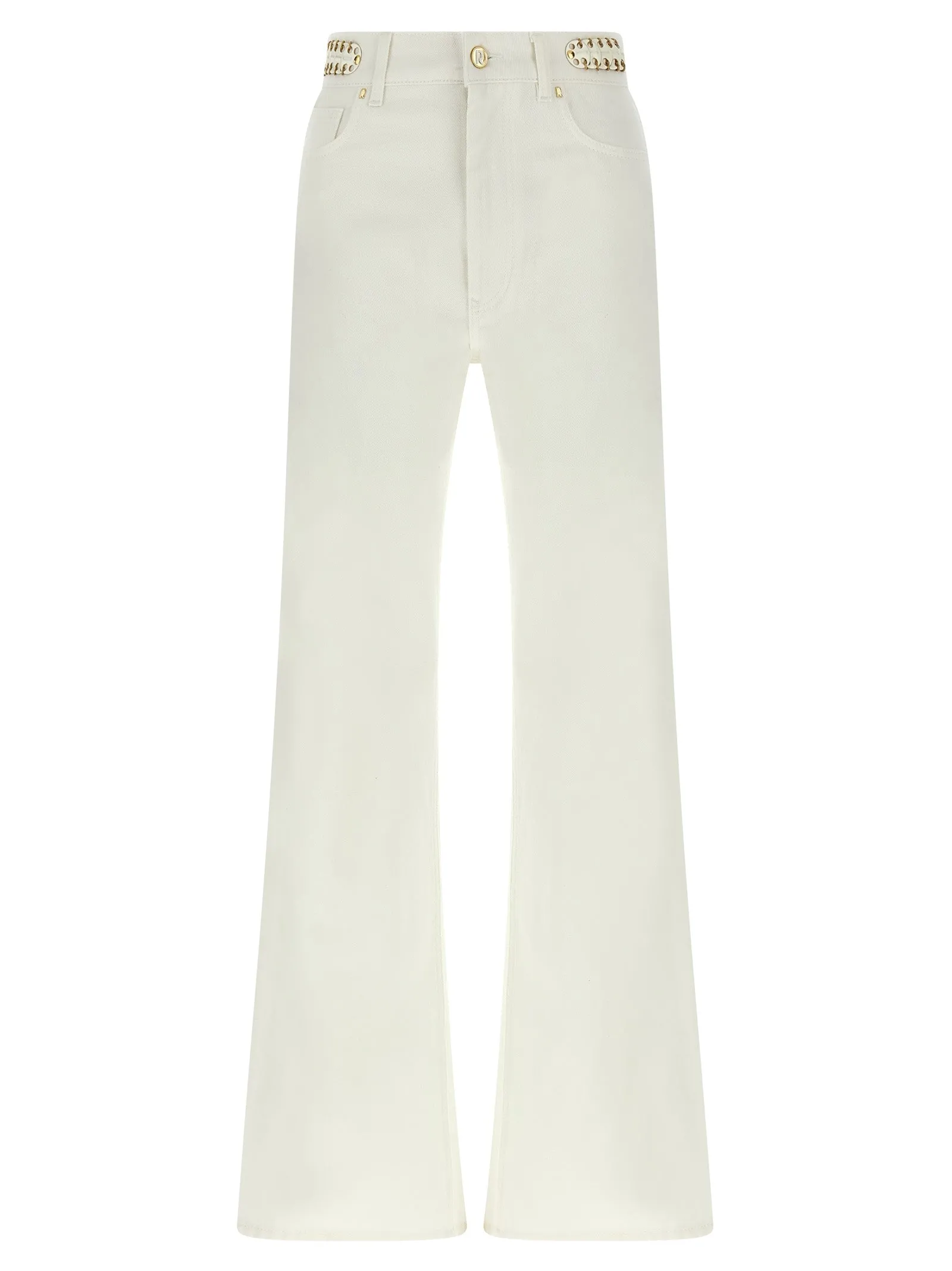 1969 Jeans Bianco