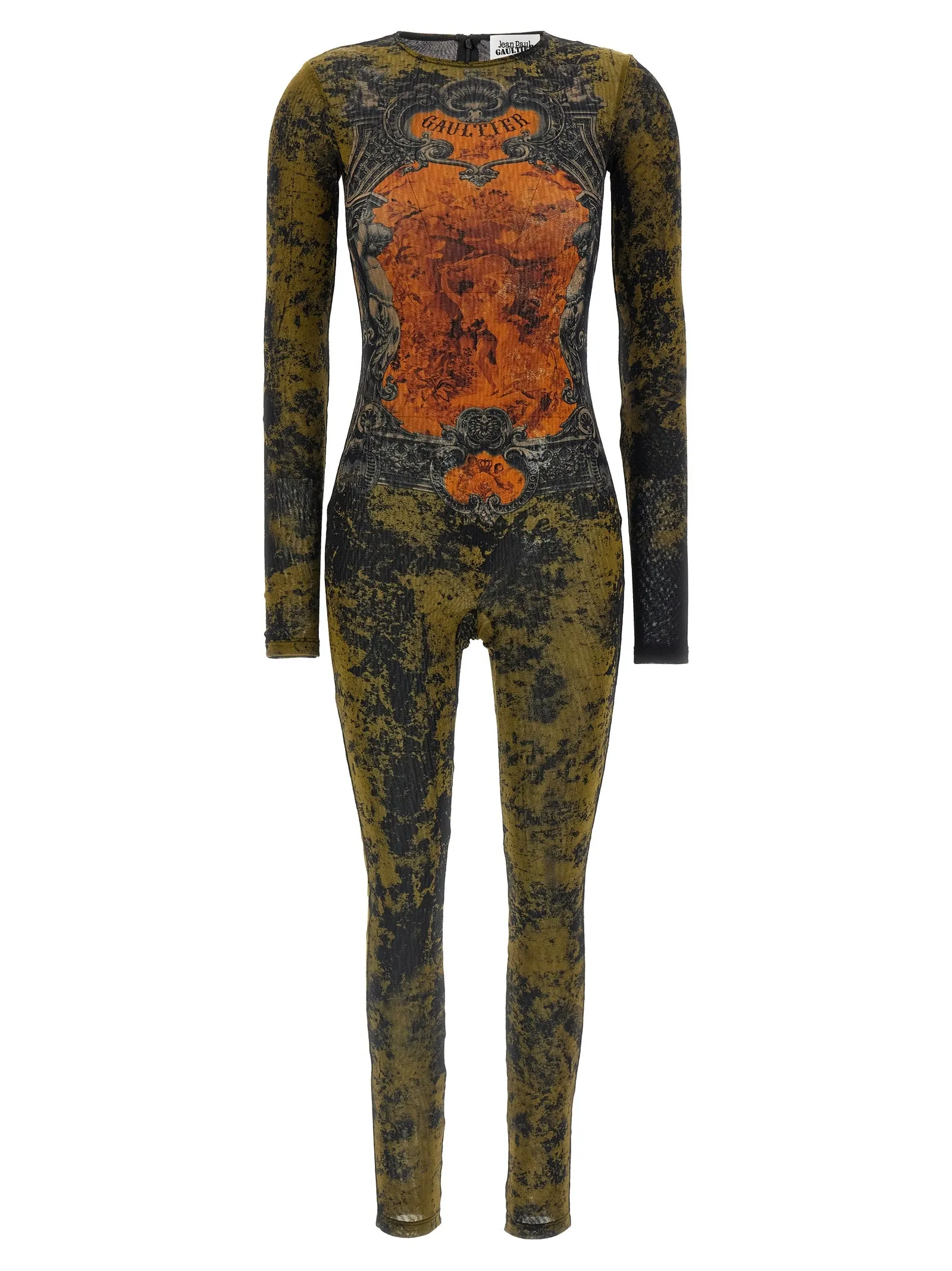 MéDaillon Tute Intere Multicolor