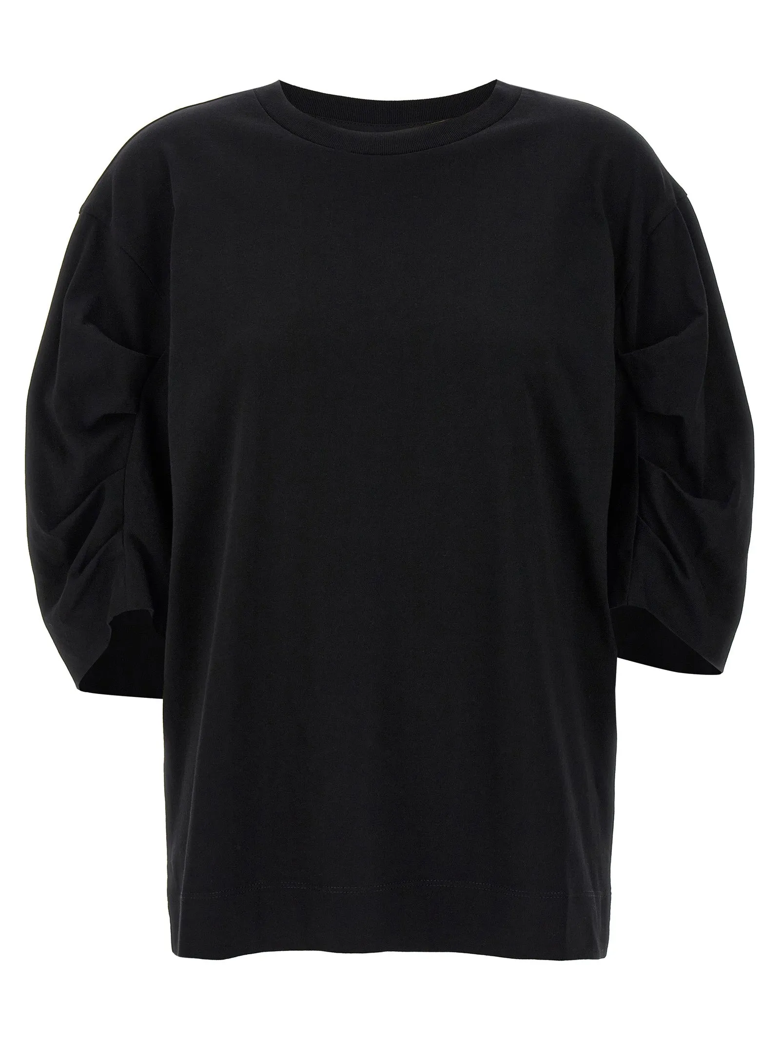 Heynet T Shirt Nero