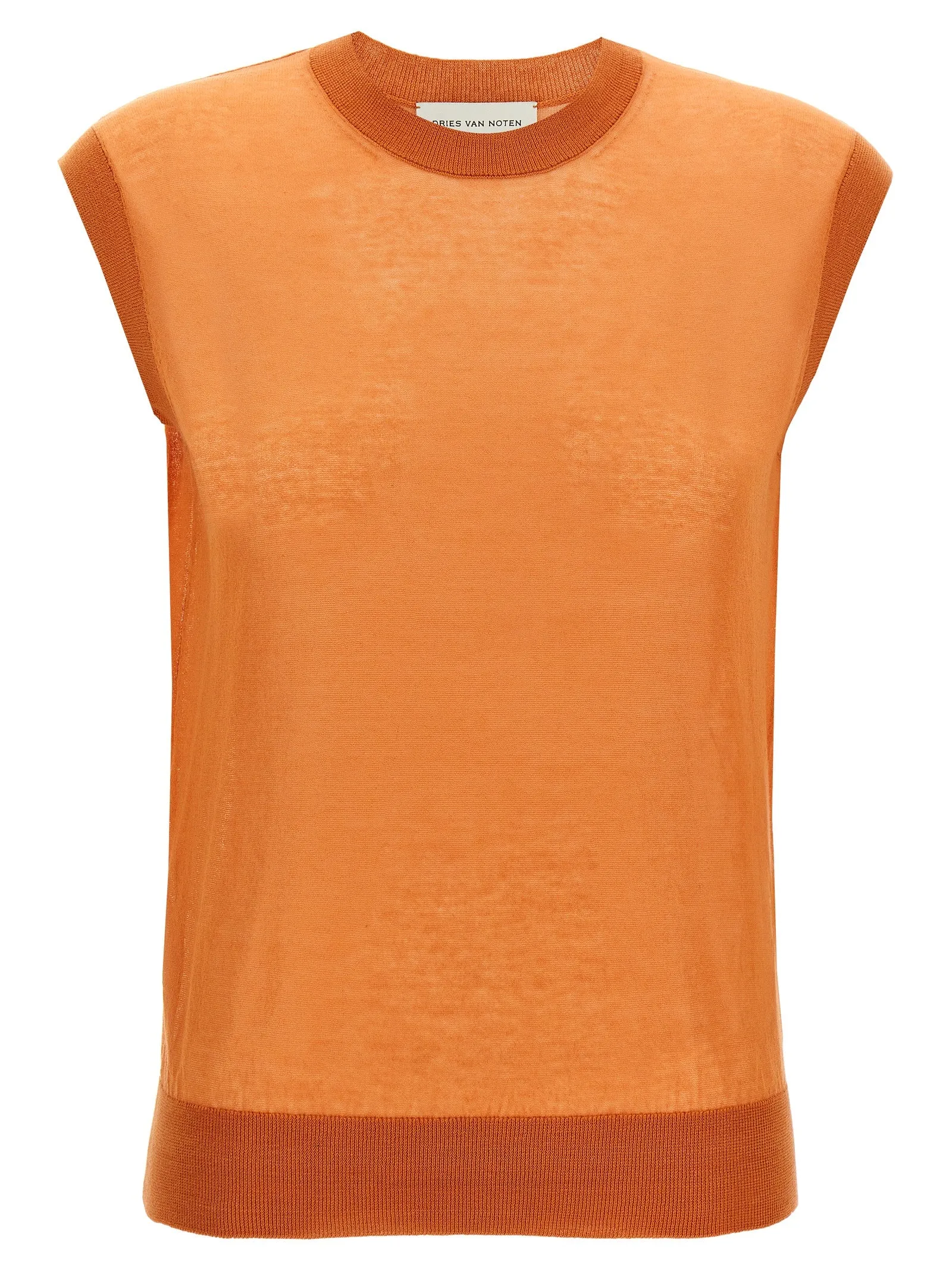 Tamara Gilet Arancione