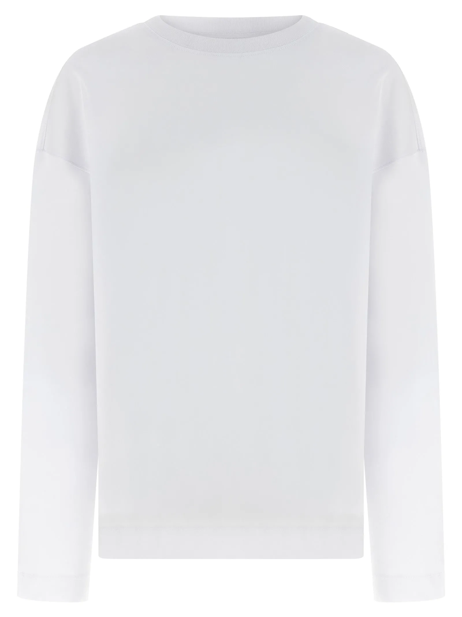 Hegland T Shirt Bianco