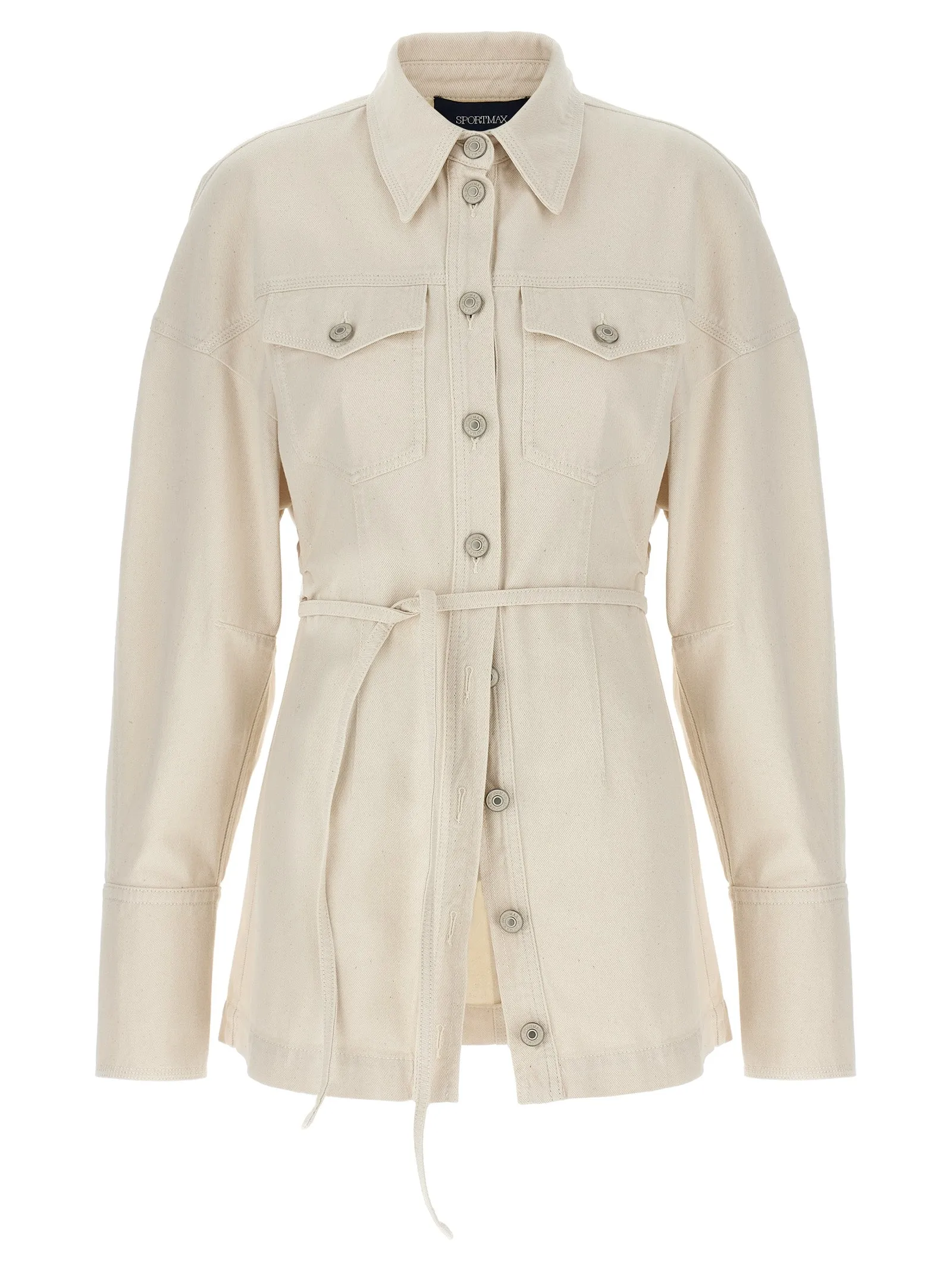 Biblios Camicie Beige