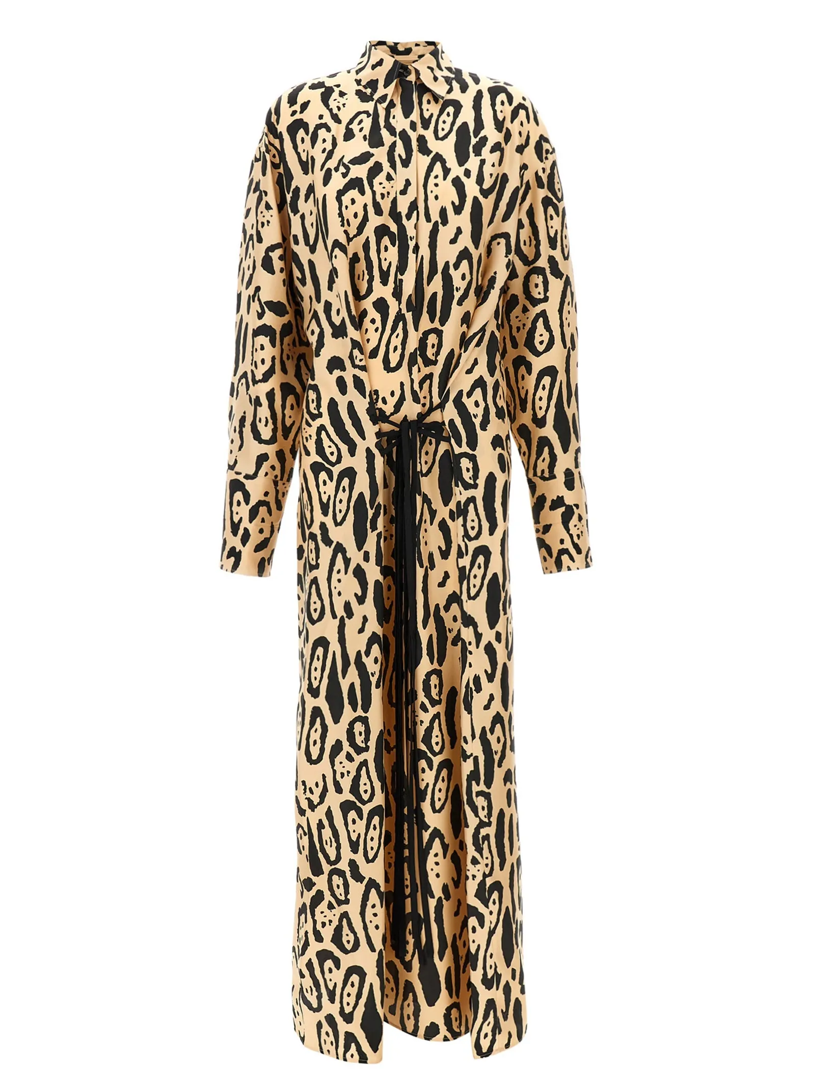 Astoria Abiti Marrone