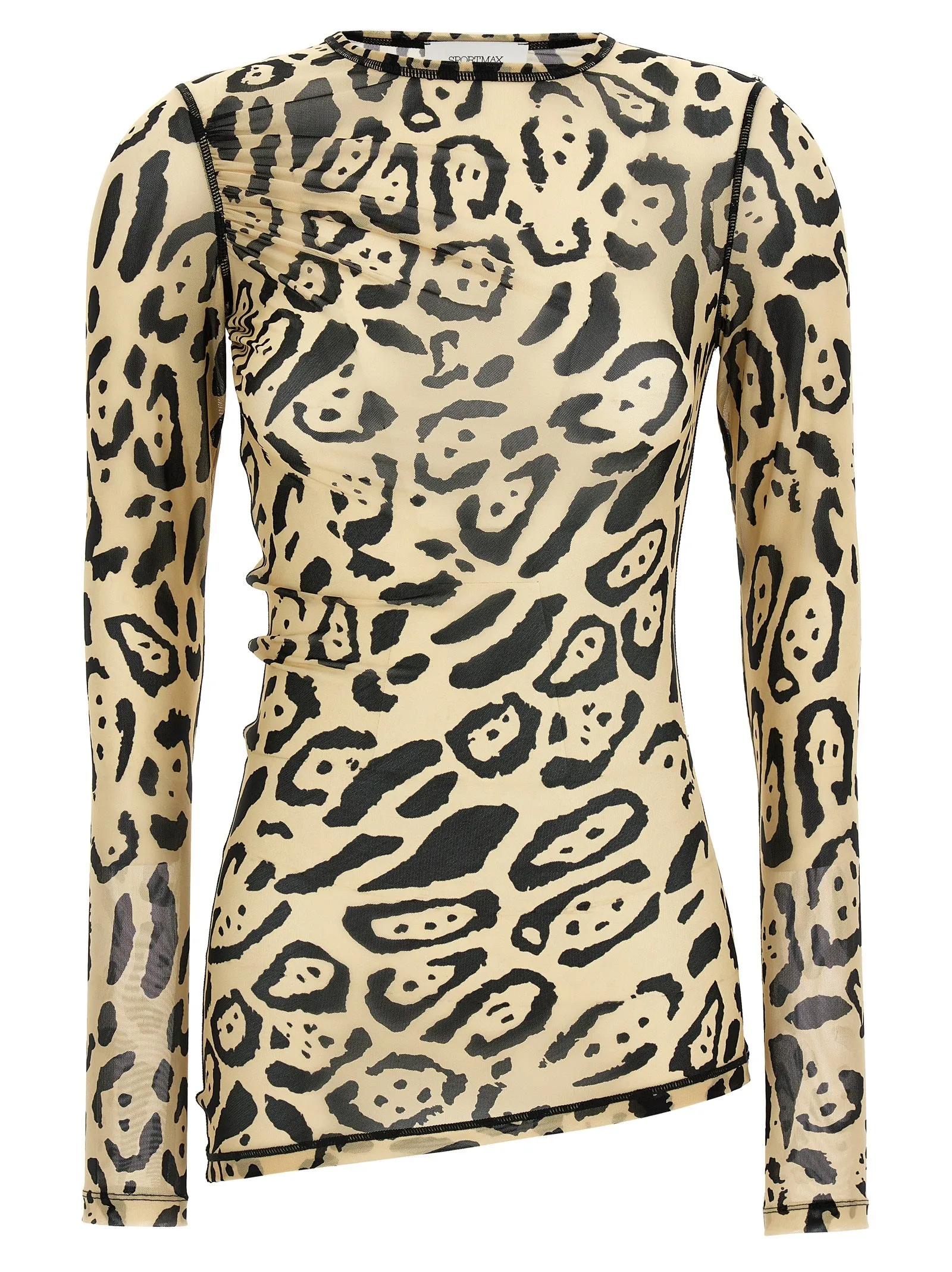 Bis T Shirt Multicolor