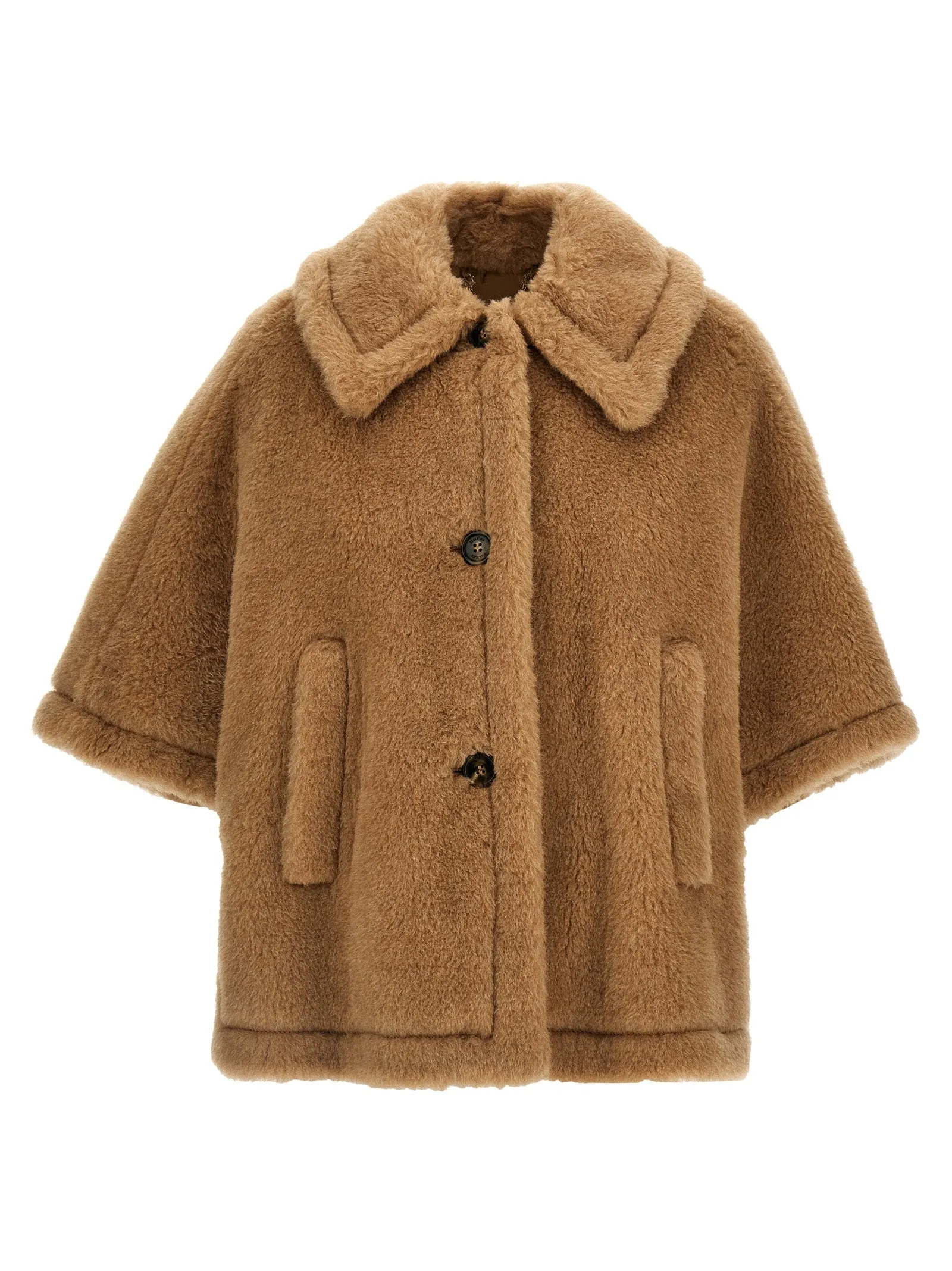 Tenebre Mantelle Beige