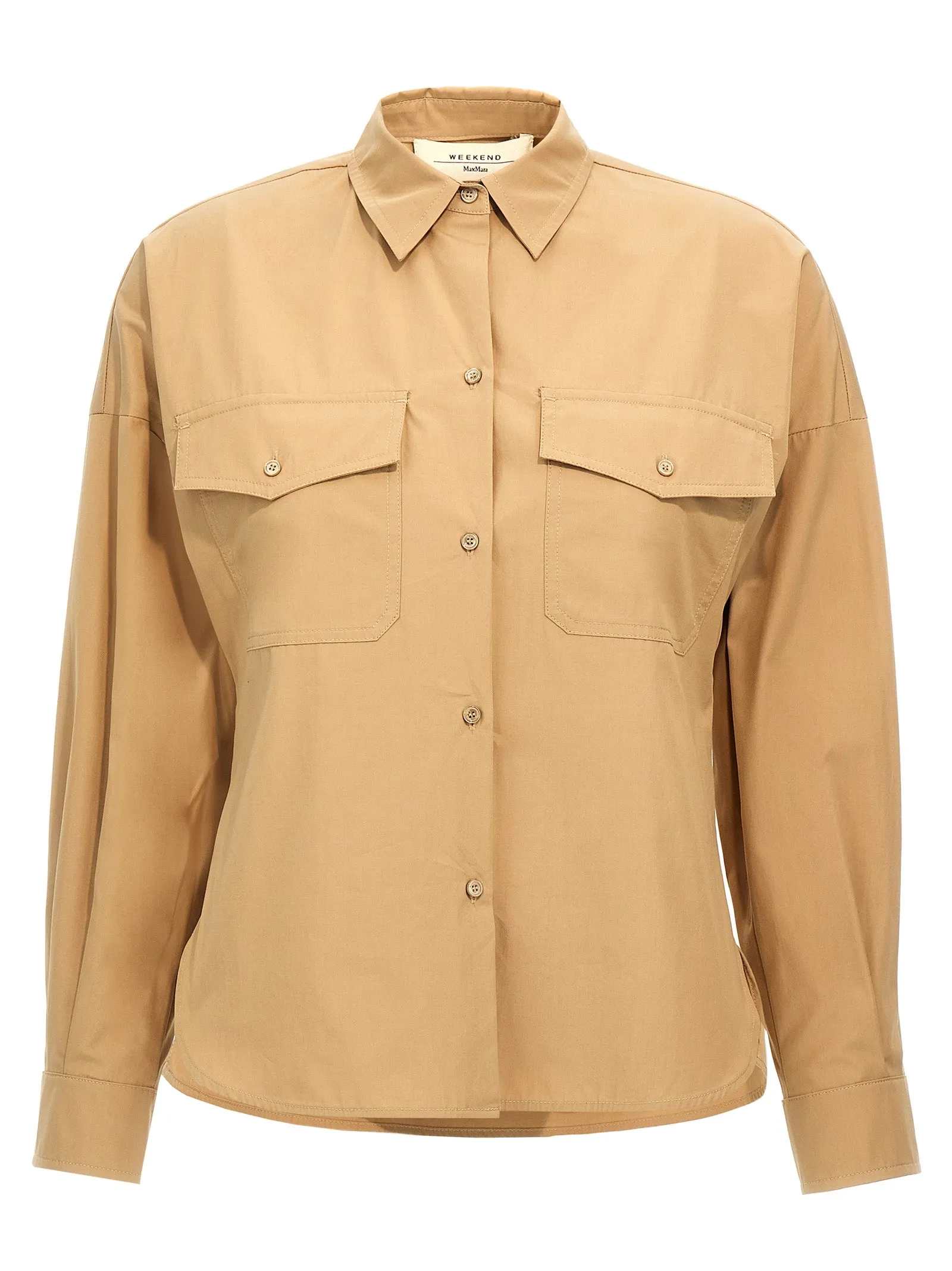Skipper Camicie Beige