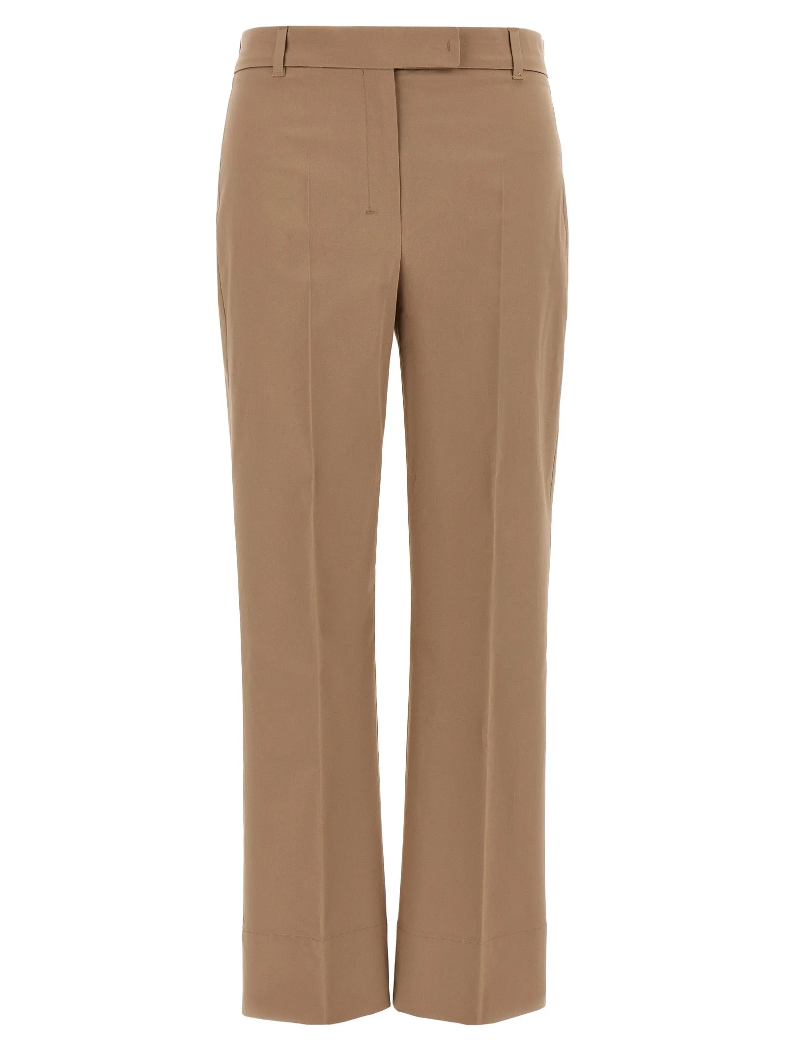 Felice Pantaloni Beige