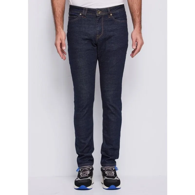 Jeans slim in cotone