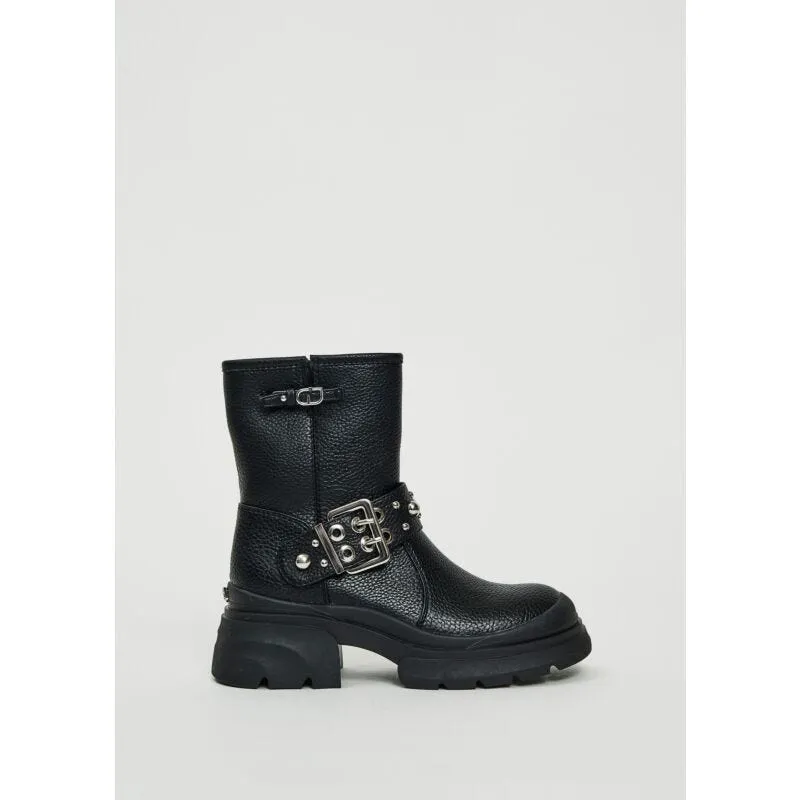 Tronchetto con cinturino