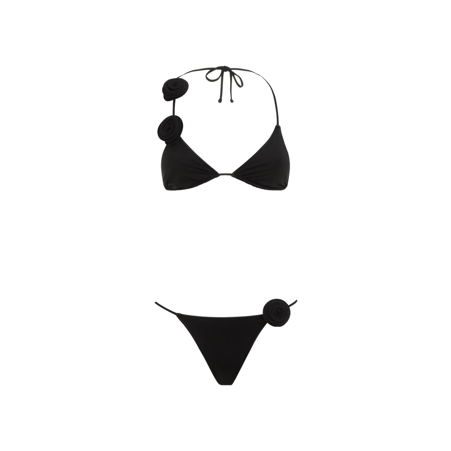 Black Ashar Bikini
