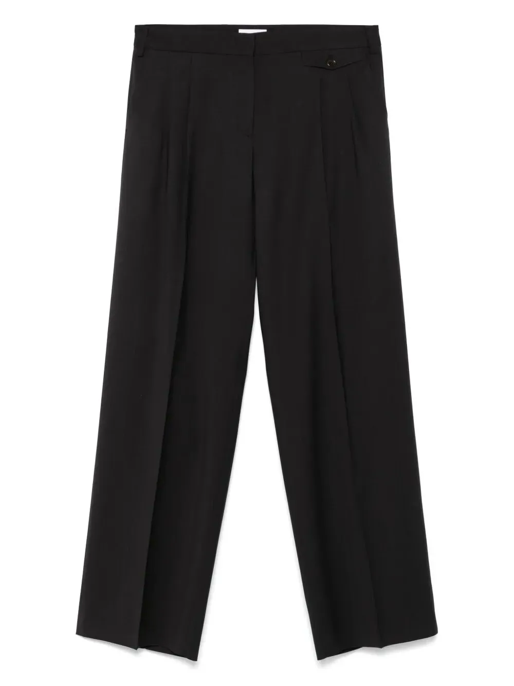 Pantaloni Wilma In Lana