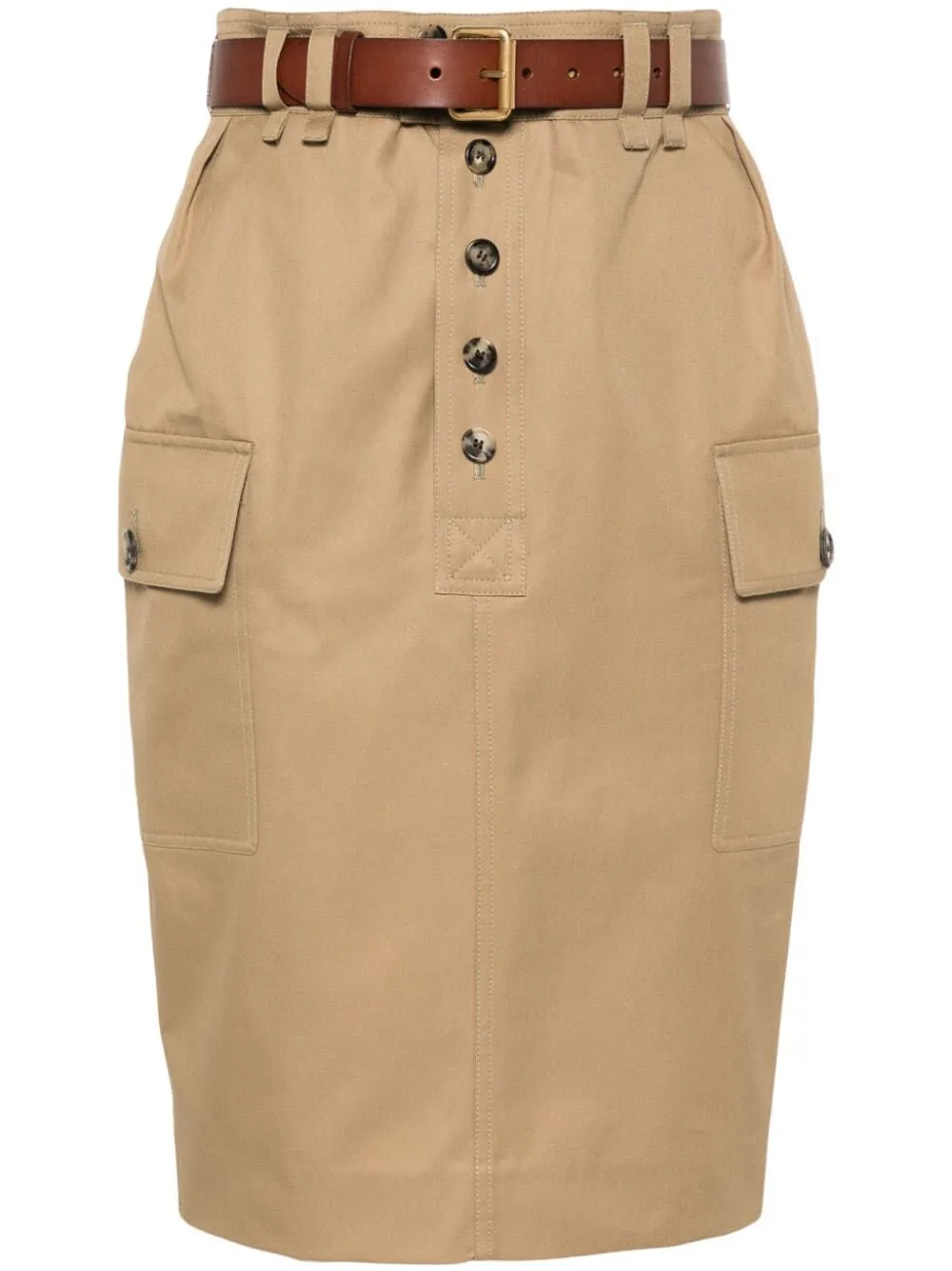 Gonna A Matita Cassandre