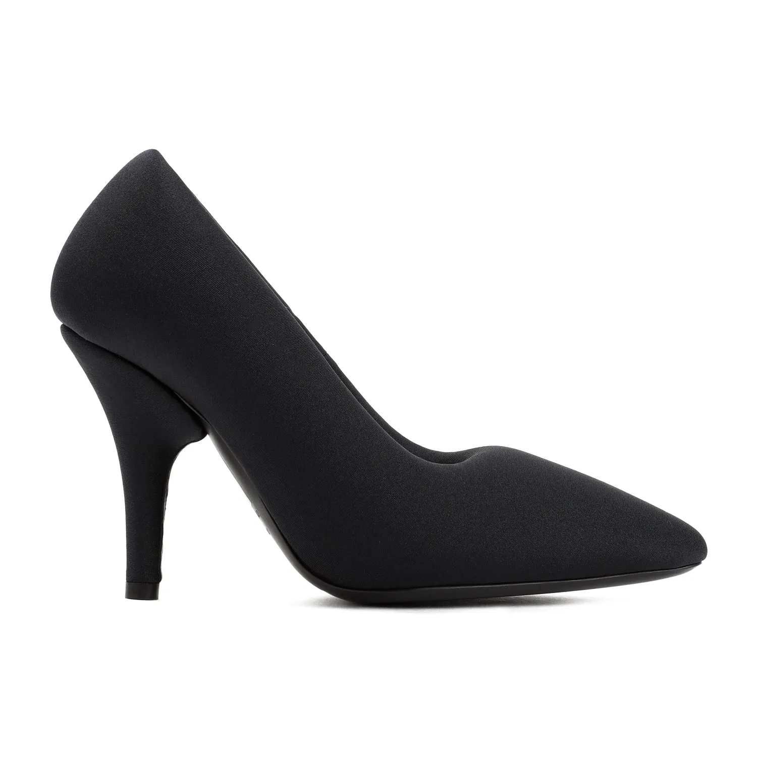 Black Xl Pumps