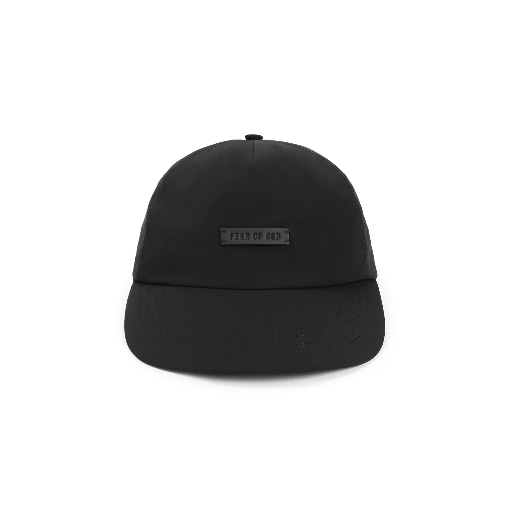 Black Dad Cap