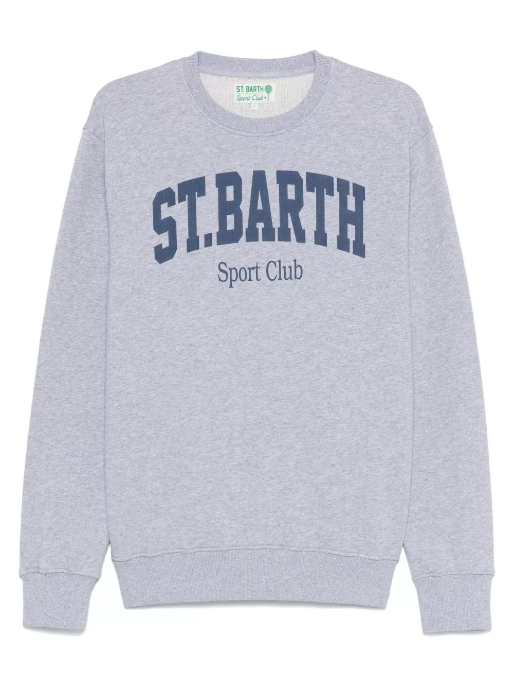 Felpa ponza di Mc2 saint barth