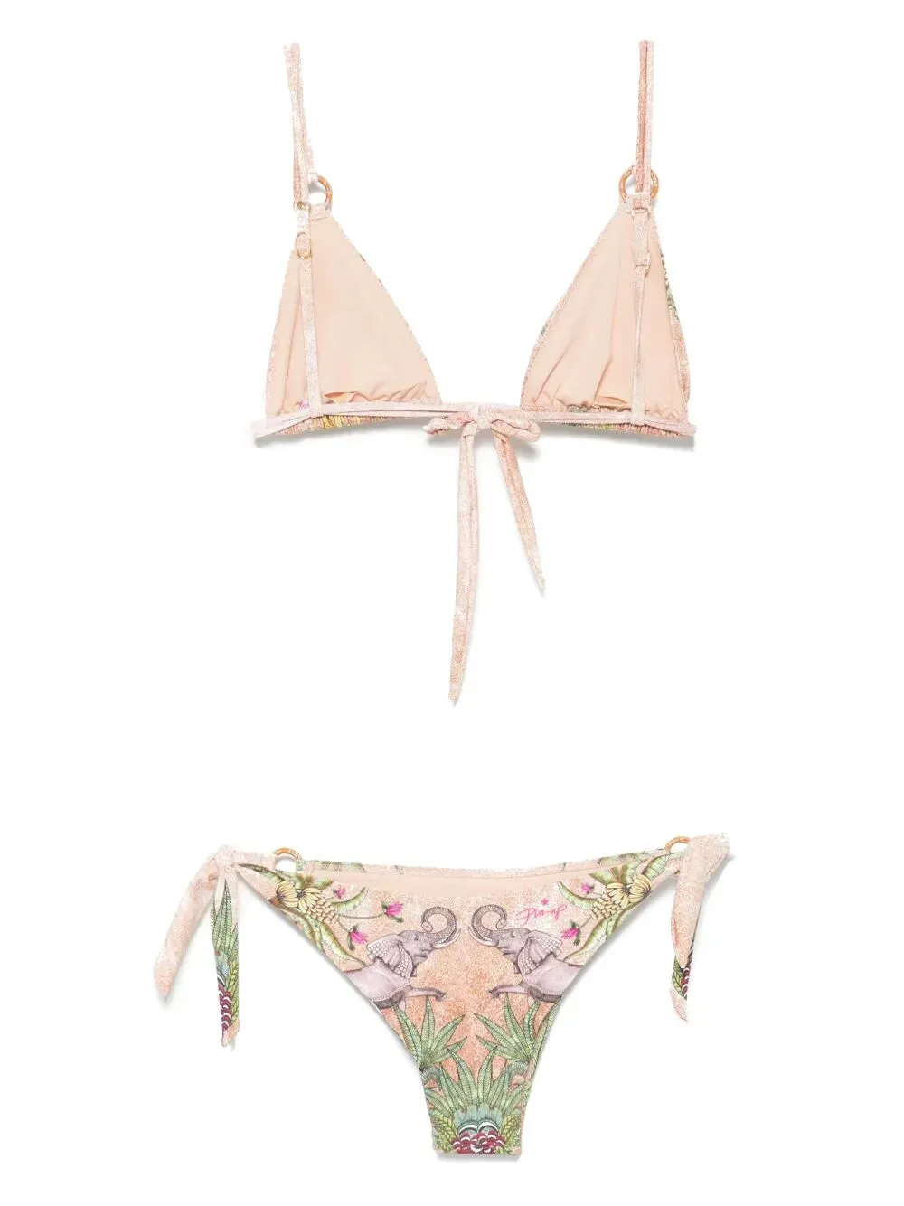 Bordeaux Belle Calf Leather Pumps