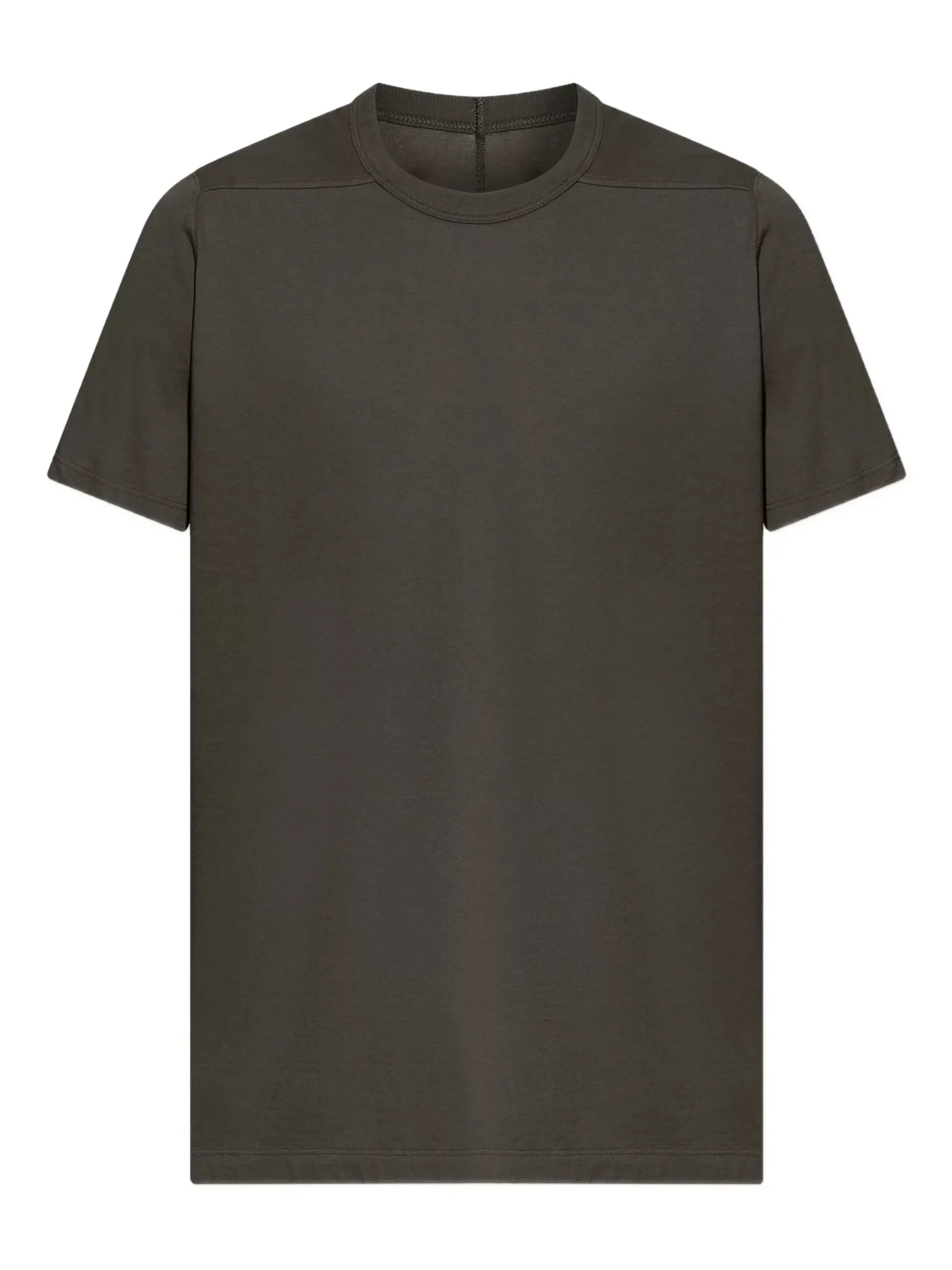 T-shirt level t di Rick owens