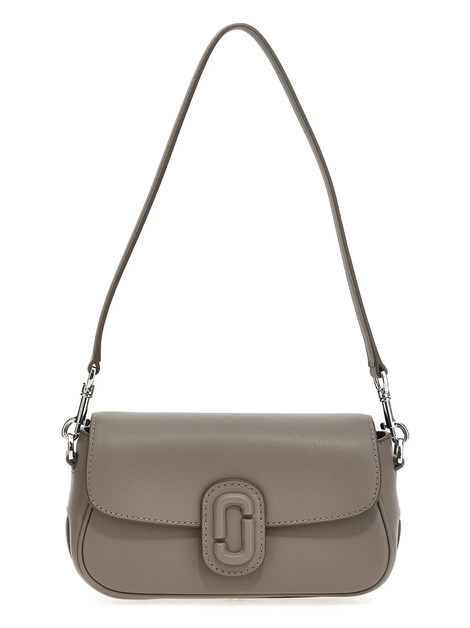 The Clover Borse A Spalla E Tracolla Grigio